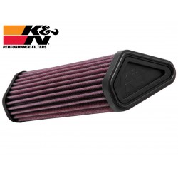 Φίλτρο Αέρα Ducati Multistrada 1200 2010-2014 DU-1210 KN